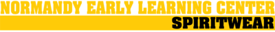 NELC Spiritwear