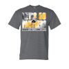 8000 Adult DryBlend 50/50 T-Shirt Thumbnail