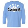 5400B Youth Heavy Cotton Long Sleeve Thumbnail