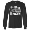 2400 Adult Ultra Cotton Long Sleeve T-Shirt Thumbnail