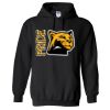 18500 Adult Heavy Blend Hooded Sweatshirt Thumbnail
