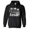 18500 Adult Heavy Blend Hooded Sweatshirt Thumbnail