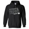 18500 Adult Heavy Blend Hooded Sweatshirt Thumbnail
