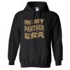 18500 Adult Heavy Blend Hooded Sweatshirt Thumbnail