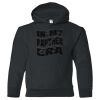 18500B Youth Heavy Blend Hooded Sweatshirt Thumbnail
