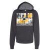 3719Y Youth Sponge Fleece Hoodie Thumbnail