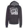 3719Y Youth Sponge Fleece Hoodie Thumbnail