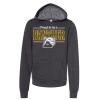 3719Y Youth Sponge Fleece Hoodie Thumbnail