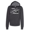 3719Y Youth Sponge Fleece Hoodie Thumbnail
