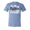 3413 Adult Extra Soft Tri-blend Tee Thumbnail