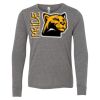 3513Y Youth Extra Soft Tri-blend Long Sleeve Thumbnail