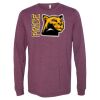 3513 Adult Extra Soft Tri-blend Long Sleeve Thumbnail