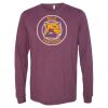 3513 Adult Extra Soft Tri-blend Long Sleeve Thumbnail