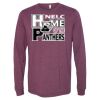 3513 Adult Extra Soft Tri-blend Long Sleeve Thumbnail
