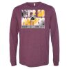 3513 Adult Extra Soft Tri-blend Long Sleeve Thumbnail