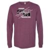 3513 Adult Extra Soft Tri-blend Long Sleeve Thumbnail